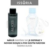 ISSORIA ALICES 100 ml - Náplň