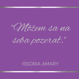 ISSORIA AMARY 50ml