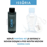 ISSORIA CAIN 100 ml - Náplň