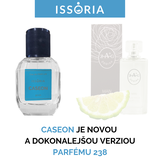 ISSORIA CASEON 50ml