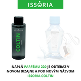 ISSORIA COLTIN 100 ml - Náplň