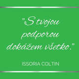 ISSORIA COLTIN 50ml