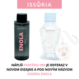 ISSORIA ENOLA 100 ml - Náplň