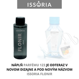 ISSORIA FLONIR 100 ml - Náplň