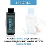 ISSORIA FORSES 100 ml - Náplň