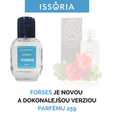 ISSORIA FORSES 50ml