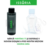ISSORIA IARA 100 ml - Náplň