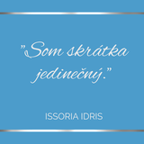 ISSORIA IDRIS 50ml