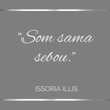 ISSORIA ILLIS 50ml