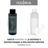 ISSORIA ILLIS 100 ml - Náplň