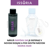 ISSORIA ISSAR 100 ml - Náplň