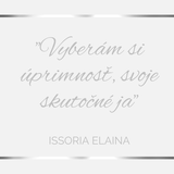 ISSORIA ELAINA 50ml