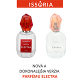 ISSORIA Electra 50 ml