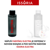 ISSORIA Electra 100 ml - Náplň