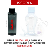 ISSORIA EMERS 100 ml - Náplň