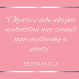 ISSORIA ENOLA 50ml