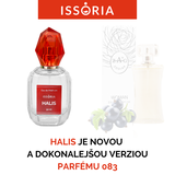 ISSORIA HALIS 50ml