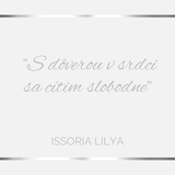 ISSORIA LILYA 50ml