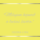 ISSORIA LYEN 50ml