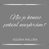 ISSORIA MALORA 50ml