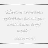 ISSORIA MONIA 50ml