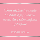 ISSORIA WILLA 50ml