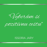 ISSORIA JARY 50ml