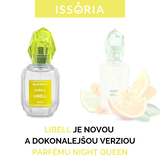 ISSORIA LIBELL 50 ml