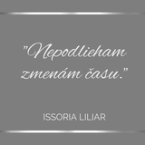 ISSORIA LILIAR 50ml