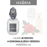 ISSORIA LILIAR 50ml