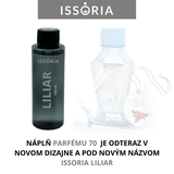 ISSORIA LILIAR 100 ml - Náplň