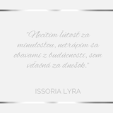 ISSORIA Lyra 50 ml
