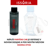 ISSORIA OTISS 100 ml - Náplň