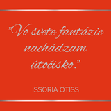 ISSORIA OTISS 50ml