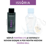 ISSORIA RALL 100 ml - Náplň