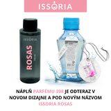 ISSORIA ROSAS 100 ml - Náplň