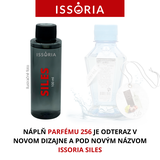 ISSORIA SILES 100 ml - Náplň