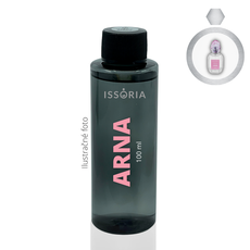 ISSORIA ARNA 100 ml - Náplň