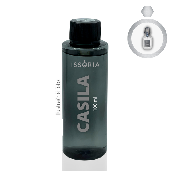 ISSORIA CASILA 100 ml - Náplň