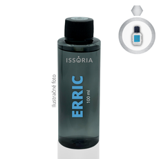 ISSORIA ERRIC 100 ml - Náplň