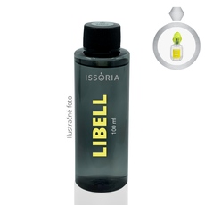ISSORIA LIBELL 100 ml - Náplň