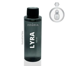 ISSORIA Lyra 100 ml - N&aacute;plň
