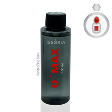 ISSORIA O´MAX 100 ml - Náplň
