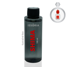 ISSORIA SHIMA 100 ml - Náplň