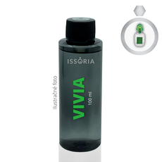 ISSORIA VIVIA 100 ml - Náplň